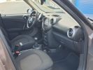 Mini Countryman 1.6 98 ch bv6 Marron Clair Occasion - 17