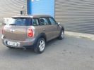 Mini Countryman 1.6 98 ch bv6 Marron Clair Occasion - 20