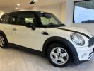 Mini Countryman 1.6 d 110 Cooper Beige  - 3