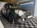 Mini Countryman 192 Ch BVA7 Cooper S Oakwood Noir  - 1