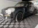 Mini Countryman 192 Ch BVA7 Cooper S Oakwood Noir  - 3