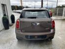 Mini Countryman 2.0 D FAP - 112 - BVA R60 BERLINE Cooper D All4 PHASE 1 Marron foncé  - 5