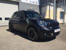 Mini Countryman 2.0 SD 143CV BVA PACK RED HOT CHILI     Diesel NOIR  - 1