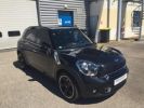 Mini Countryman 2.0 SD 143CV BVA PACK RED HOT CHILI     Diesel NOIR  - 2