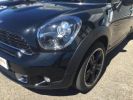 Mini Countryman 2.0 SD 143CV BVA PACK RED HOT CHILI     Diesel NOIR  - 5