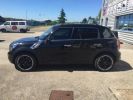 Mini Countryman 2.0 SD 143CV BVA PACK RED HOT CHILI     Diesel NOIR  - 7