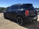 Mini Countryman 2.0 SD 143CV BVA PACK RED HOT CHILI     Diesel NOIR  - 22