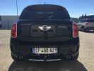 Mini Countryman 2.0 SD 143CV BVA PACK RED HOT CHILI     Diesel NOIR  - 23