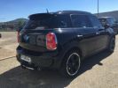 Mini Countryman 2.0 SD 143CV BVA PACK RED HOT CHILI     Diesel NOIR  - 25