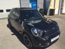 Mini Countryman 2.0 SD 143CV BVA PACK RED HOT CHILI     Diesel NOIR  - 27