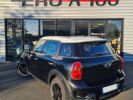 Mini Countryman 2 Cooper SD 2.0 D 143 cv Noir  - 2