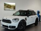 Mini Countryman 2 II (2) (F60) COOPER SE ALL4 CHILI 125+95 BVA6 blanc metal  - 1