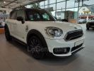 Mini Countryman 2 II (2) (F60) COOPER SE ALL4 CHILI 125+95 BVA6 blanc metal  - 2