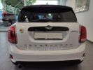 Mini Countryman 2 II (2) (F60) COOPER SE ALL4 CHILI 125+95 BVA6 blanc metal  - 6