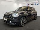 Mini Countryman 2 II (2) (F60) COOPER SE ALL4 JCW 125+95 BVA6 noir metal  - 1