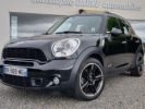 Mini Countryman All4 Cooper S bva red hot Chili Noir  - 1