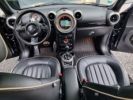 Mini Countryman All4 Cooper S bva red hot Chili Noir  - 3