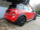 Mini Countryman Cooper 1.5A Pack Sport Automatique Rouge  - 3