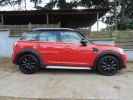 Mini Countryman Cooper 1.5A Pack Sport Automatique Rouge  - 7