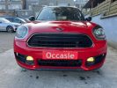 Mini Countryman Cooper 1.5iA Pack Sport Automatique Rouge  - 2