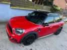 Mini Countryman Cooper 1.5iA Pack Sport Automatique Rouge  - 9