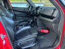 Mini Countryman Cooper 1.5iA Pack Sport Automatique Rouge  - 13