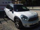 Mini Countryman COOPER 1.6 120 CV BVA6     Essence BLANC  - 1