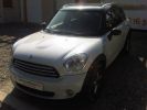 Mini Countryman COOPER 1.6 120 CV BVA6     Essence BLANC  - 3