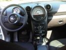 Mini Countryman COOPER 1.6 120 CV BVA6     Essence BLANC  - 8