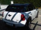 Mini Countryman COOPER 1.6 120 CV BVA6     Essence BLANC  - 14