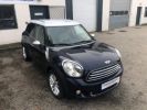 Mini Countryman COOPER 1.6 D 116CV BVA      Diesel BLEU MARINE MÉTAL  - 2