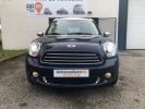 Mini Countryman COOPER 1.6 D 116CV BVA      Diesel BLEU MARINE MÉTAL  - 3