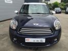 Mini Countryman COOPER 1.6 D ALL4 PACK CHILI     Diesel BLEU FONCE METAL  - 2