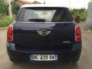 Mini Countryman COOPER 1.6 D ALL4 PACK CHILI     Diesel BLEU FONCE METAL  - 16