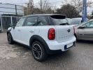 Mini Countryman cooper 1.6 i 122 cv Blanc Occasion - 4