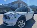 Mini Countryman COOPER 122CH Blanc  - 1