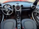 Mini Countryman COOPER 122CH / GPS / CRITAIR 1 / 1 ERE MAIN/ Rouge  - 7