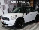 Mini Countryman COOPER 122CH PACK CHILI Blanc  - 1