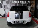 Mini Countryman COOPER 122CH PACK CHILI Blanc  - 4