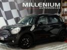 Mini Countryman COOPER 122CH PACK CHILI 1ERE MAIN Noir  - 1