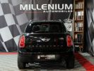 Mini Countryman COOPER 122CH PACK CHILI 1ERE MAIN Noir  - 4