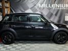 Mini Countryman COOPER 122CH PACK CHILI 1ERE MAIN Noir  - 5