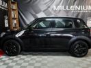 Mini Countryman COOPER 122CH PACK CHILI 1ERE MAIN Noir  - 6