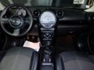 Mini Countryman COOPER 122CH PACK CHILI 1ERE MAIN Noir  - 8