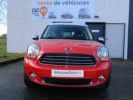 Mini Countryman COOPER 122cv BVA      Essence ROUGE TOIT BLANC  - 2