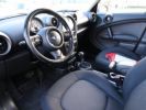 Mini Countryman COOPER 122cv BVA      Essence ROUGE TOIT BLANC  - 7