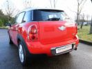 Mini Countryman COOPER 122cv BVA      Essence ROUGE TOIT BLANC  - 13