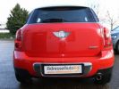 Mini Countryman COOPER 122cv BVA      Essence ROUGE TOIT BLANC  - 14