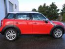 Mini Countryman COOPER 122cv BVA      Essence ROUGE TOIT BLANC  - 16