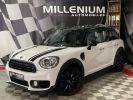 Mini Countryman COOPER 136CH OAKWOOD BVA7 EURO6D-T Blanc  - 1